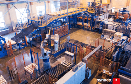 Here is the Rocochem work space