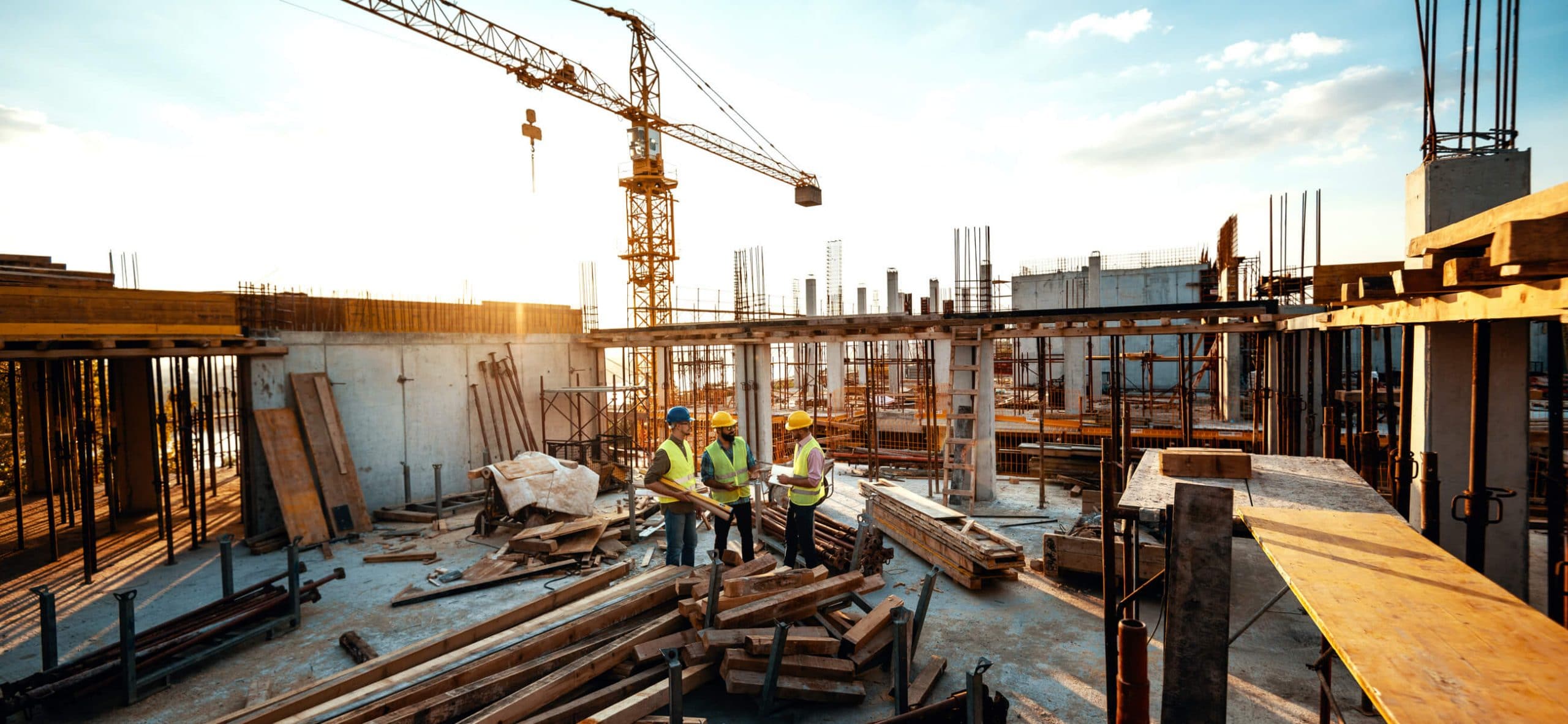 Construction