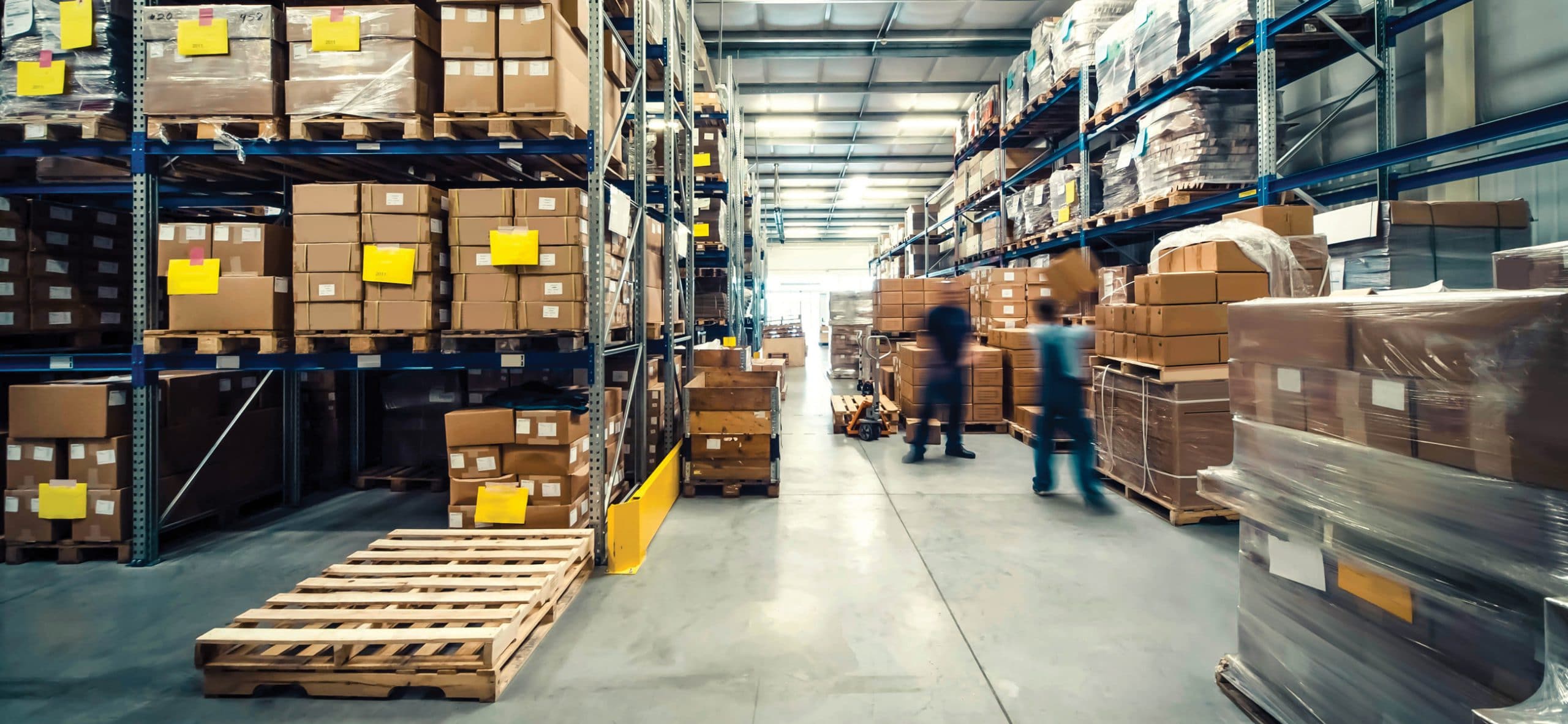 Facilities Services