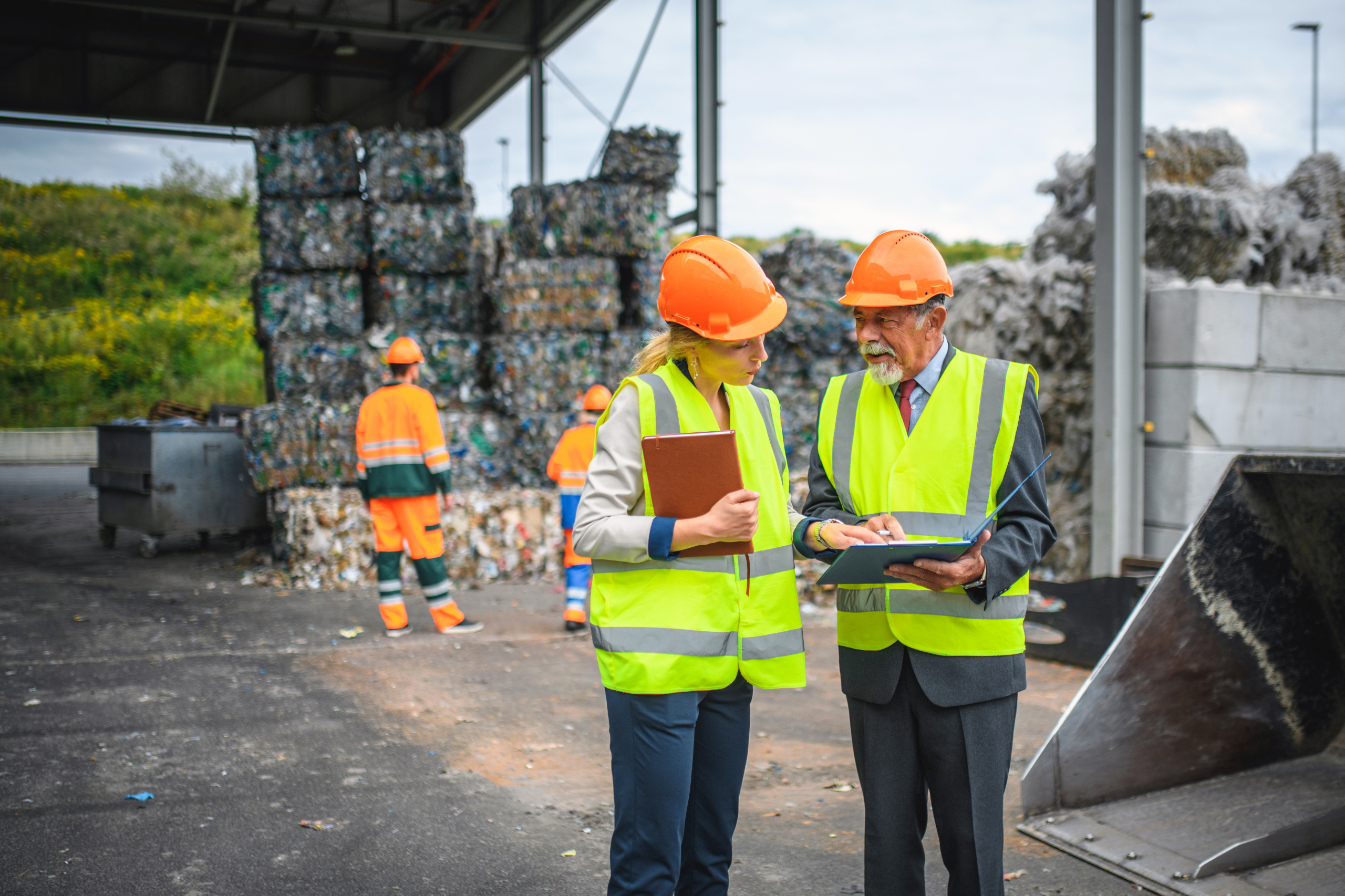 Temporary Labour Hire Australia: Reliable Blue-Collar Workers When Your Business Needs Them